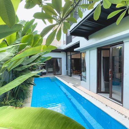 Villa Habibi Улувату Екстер'єр фото